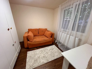Proprietar dau în chirie Casa mobilată & utilată , proaspăt renovată - imagine 6