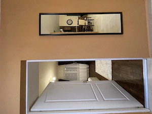 Proprietar dau în chirie Casa mobilată & utilată , proaspăt renovată - imagine 10