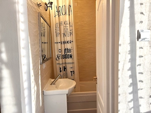 Proprietar dau în chirie Casa mobilată & utilată , proaspăt renovată - imagine 8