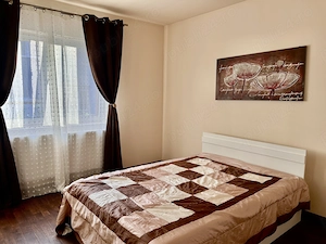 Proprietar dau în chirie Casa mobilată & utilată , proaspăt renovată - imagine 7