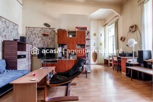 Apartament 98 mp pe bulevardul Decebal, fatada renovata Comision 0 - imagine 3