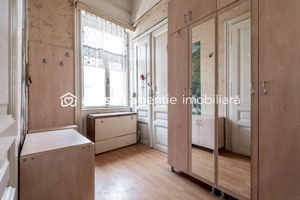 Apartament 98 mp pe bulevardul Decebal, fatada renovata Comision 0 - imagine 4