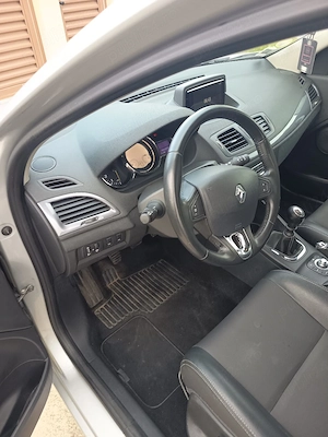 Renault Mégane 3  - imagine 2