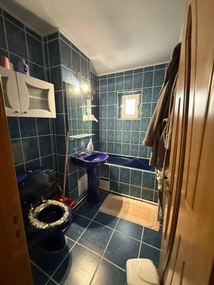 De închiriat apartament 2 camere, Micro 20 - imagine 5