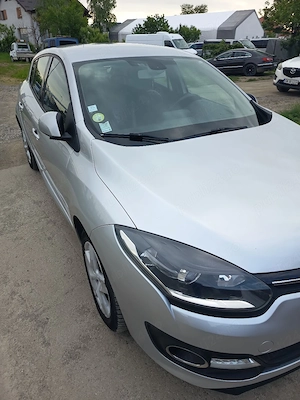 Renault Mégane 3 