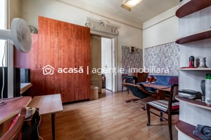 Apartament 98 mp pe bulevardul Decebal, fatada renovata Comision 0 - imagine 8