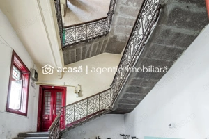 Apartament 98 mp pe bulevardul Decebal, fatada renovata Comision 0 - imagine 6