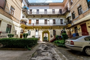Apartament 98 mp pe bulevardul Decebal, fatada renovata Comision 0 - imagine 7
