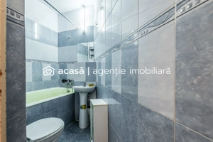 Apartament 98 mp pe bulevardul Decebal, fatada renovata Comision 0 - imagine 5