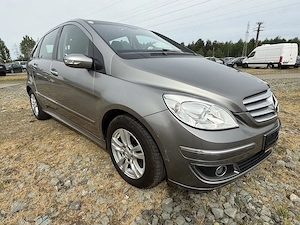 Vand Mercedes B 180 CDI , 2.0 diesel, an 2005 , euro 4 - imagine 5