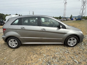 Vand Mercedes B 180 CDI , 2.0 diesel, an 2005 , euro 4 - imagine 2