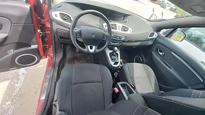 Dezmembram Renault Scenic 3 1.4 TCE H4J 700 cod cutie TL4 036 - imagine 2