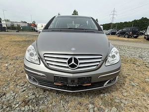 Vand Mercedes B 180 CDI , 2.0 diesel, an 2005 , euro 4 - imagine 4