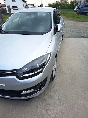 Renault Mégane 3  - imagine 3
