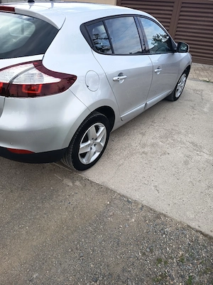 Renault Mégane 3  - imagine 5