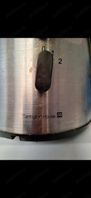 Storcator fructe si legume TARRINGTON House
