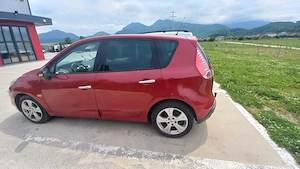Dezmembram Renault Scenic 3 1.4 TCE H4J 700 cod cutie TL4 036 - imagine 5