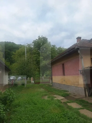 De vanzare casa 4 camere in Nadrag - imagine 4