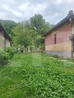 De vanzare casa 4 camere in Nadrag - imagine 5