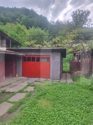 De vanzare casa 4 camere in Nadrag - imagine 8