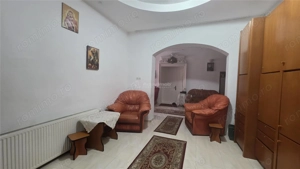 Casa boiereasca, teren 418 mp, pretabila- clinica, birouri, locuinta - imagine 2