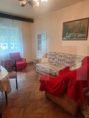 De vanzare casa 4 camere in Nadrag - imagine 14