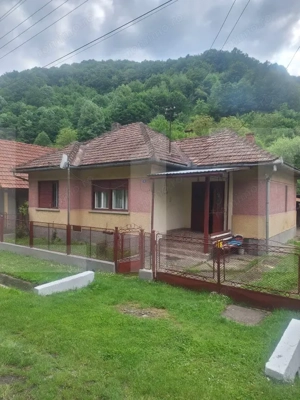 De vanzare casa 4 camere in Nadrag - imagine 9