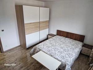 2 camere - 60mp 2013, AC, centrala, parcare- Dobroesti, Str. Dr. Garii - imagine 2