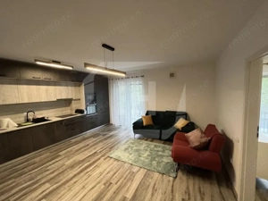 Apartament 2 camere I cu parcare I Buna Ziua I Grand Park Sud - imagine 2