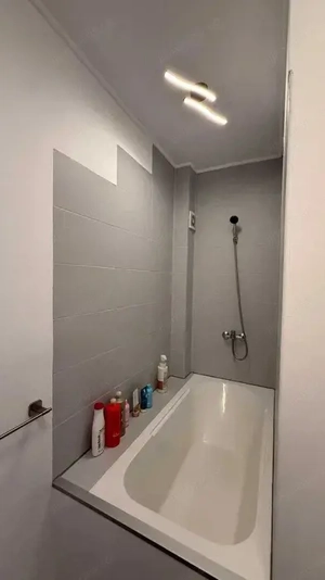 Apartament 2 camere, parcare, cartier Manastur - imagine 8