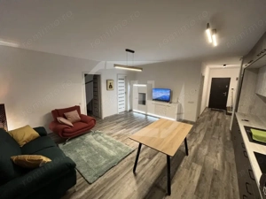 Apartament 2 camere I cu parcare I Buna Ziua I Grand Park Sud