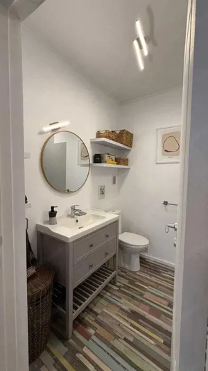 Apartament 2 camere, parcare, cartier Manastur - imagine 7