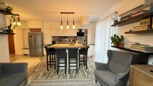 Apartament 2 camere, parcare, cartier Manastur