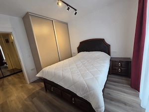 Apartament cochet mobilat si utilat nou modern - imagine 4
