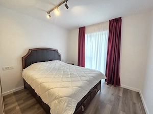 Apartament cochet mobilat si utilat nou modern - imagine 5