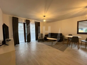 Apartament 2 camere I 62mp I cu parcare I Complex Luminia