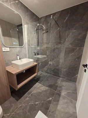 Apartament cochet mobilat si utilat nou modern - imagine 7