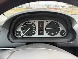 Vand Mercedes B 180 CDI , 2.0 diesel, an 2005 , euro 4 - imagine 9