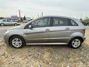Vand Mercedes B 180 CDI , 2.0 diesel, an 2005 , euro 4 - imagine 11