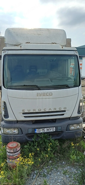 De vânzare Iveco euro cargo și Renault Midlum - imagine 4