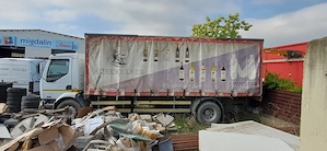 De vânzare Iveco euro cargo și Renault Midlum - imagine 2