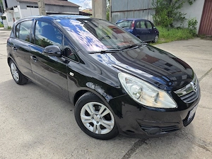 Opel Corsa 1.4 Benzina 