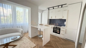 Prima inchiriere- apartament cu 2 camere -strada Moldovei Baia Mare