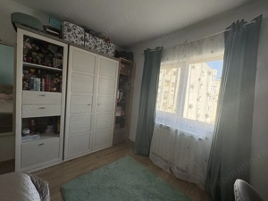 Vânzare Apartament 4 Camere pe Calea Vitan între Mall și Mihai Bravu cu Centrală - imagine 5
