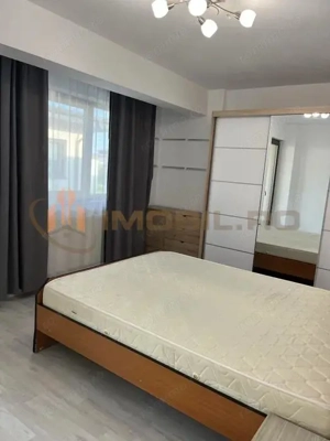 Apartament o camer #259; - complex Baroque Residence - imagine 2