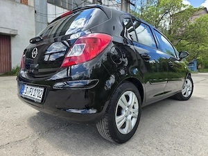 Opel Corsa 1.4 Benzina  - imagine 3