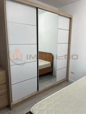 Apartament o camer #259; - complex Baroque Residence - imagine 5