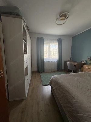 Vânzare Apartament 4 Camere pe Calea Vitan între Mall și Mihai Bravu cu Centrală - imagine 14