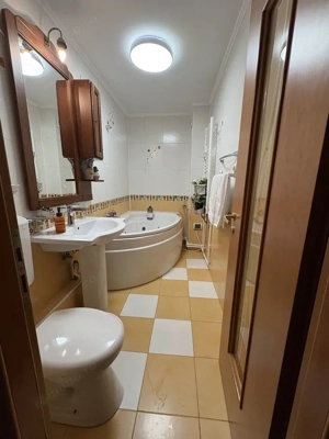 Vânzare Apartament 4 Camere pe Calea Vitan între Mall și Mihai Bravu cu Centrală - imagine 6