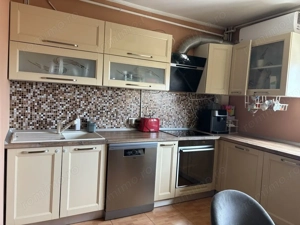 Vânzare Apartament 4 Camere pe Calea Vitan între Mall și Mihai Bravu cu Centrală - imagine 3